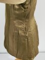 British WWII, WTS Women´s Transport Service (FANY), Captain Service Jacket Tunic