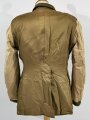 British WWII, WTS Women´s Transport Service (FANY), Captain Service Jacket Tunic