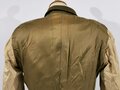 British WWII, WTS Women´s Transport Service (FANY), Captain Service Jacket Tunic