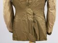 British WWII, WTS Women´s Transport Service (FANY), Captain Service Jacket Tunic