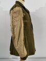 British WWII, WTS Women´s Transport Service (FANY), Captain Service Jacket Tunic