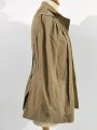 British WWII, QAIMNSR Queen Alexandras Imperial Military Nursing Service Reserve, First Lieutenant Summer Jacket Tunic