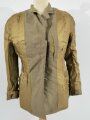 Canada WWII, CWAC Canadian Women´s Army Corps, Service Jacket