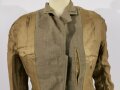 Canada WWII, CWAC Canadian Women´s Army Corps, Service Jacket