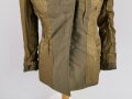 Canada WWII, CWAC Canadian Women´s Army Corps, Service Jacket