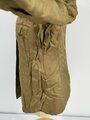 Canada WWII, CWAC Canadian Women´s Army Corps, Service Jacket