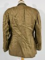 Canada WWII, CWAC Canadian Women´s Army Corps, Service Jacket