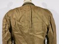 Canada WWII, CWAC Canadian Women´s Army Corps, Service Jacket