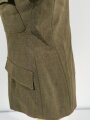 Canada WWII, CWAC Canadian Women´s Army Corps, Service Jacket