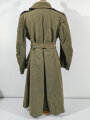 Canada WWII, CWAC Canadian Women´s Army Corps, Greatcoat