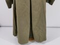 Canada WWII, CWAC Canadian Women´s Army Corps, Greatcoat