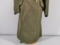 Canada WWII, CWAC Canadian Women´s Army Corps, Greatcoat