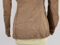 Canada WWII, CWAC Canadian Women´s Army Corps, Summer Jacket, Size 4, Dated 1942