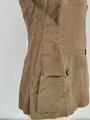 Canada WWII, CWAC Canadian Women´s Army Corps, Summer Jacket, Size 4, Dated 1942