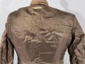 Canada WWII, CWAC Canadian Women´s Army Corps, Summer Jacket, Size 4, Dated 1942