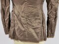 Canada WWII, CWAC Canadian Women´s Army Corps, Summer Jacket, Size 4, Dated 1942