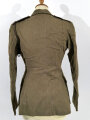 Canada WWII, CWAC Canadian Women´s Army Corps, Winter Service Jacket