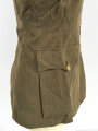 Canada WWII, CWAC Canadian Women´s Army Corps, Winter Service Jacket