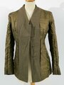 Canada WWII, CWAC Canadian Women´s Army Corps, Winter Service Jacket