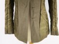 Canada WWII, CWAC Canadian Women´s Army Corps, Winter Service Jacket