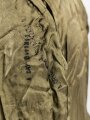 Canada WWII, CWAC Canadian Women´s Army Corps, Winter Service Jacket