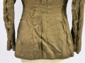 Canada WWII, CWAC Canadian Women´s Army Corps, Winter Service Jacket