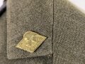 Canada WWII, CWAC Canadian Women´s Army Corps, Winter Service Jacket