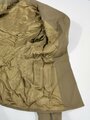 Canada WWII, RCAF Royal Canadian Air Force, Women´s Division ?, Corporal Khaki Summer Service Jacket with Belt