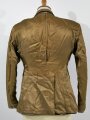 Canada WWII, CRCC Canadian Red Cross Corps, Women´s Service Jacket, Defence Medal and Canadian War Medal 1939-1945 come with the tunic