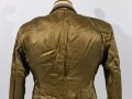 Canada WWII, CRCC Canadian Red Cross Corps, Women´s Service Jacket, Defence Medal and Canadian War Medal 1939-1945 come with the tunic