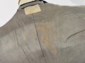 British WWII, Red Cross Society, Blue Service Tunic, Dated 1939