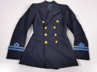 Canada WWII, WRCNS Women´s Royal Canadian Naval...