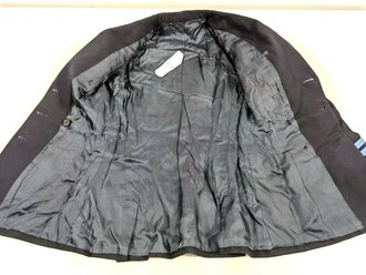 Canada WWII, WRCNS Women´s Royal Canadian Naval Service,  Officer´s Blue Service Jacket
