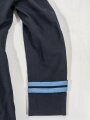 Canada WWII, WRCNS Women´s Royal Canadian Naval Service,  Officer´s Blue Service Jacket