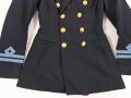 Canada WWII, WRCNS Women´s Royal Canadian Naval Service,  Officer´s Blue Service Jacket