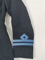 Canada WWII, WRCNS Women´s Royal Canadian Naval Service,  Officer´s Blue Service Jacket