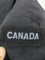 Canada WWII, WRCNS Women´s Royal Canadian Naval Service,  Officer´s Blue Service Jacket