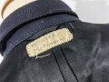 Canada WWII, WRCNS Women´s Royal Canadian Naval Service, Blue Service Jacket, Size 2, some moth holes