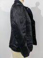 Canada WWII, WRCNS Women´s Royal Canadian Naval Service, Blue Service Jacket, Size 2, some moth holes