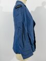 Canada WWII, WRCNS Women´s Royal Canadian Naval Service, Blue Jacket, Size 5, Dated 1944