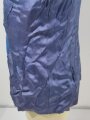 Canada WWII, WRCNS Women´s Royal Canadian Naval Service, Blue Jacket, Size 5, Dated 1944