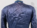 Canada WWII, WRCNS Women´s Royal Canadian Naval Service, Blue Jacket, Size 5, Dated 1944