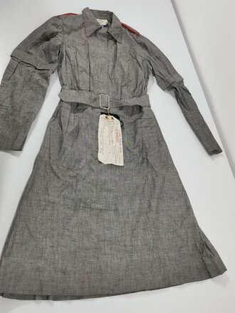 British WWII, Dress for Field Force Nursing Officers,...