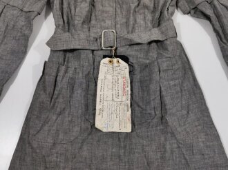 British WWII, Dress for Field Force Nursing Officers, Size 3 L, Dated 1944