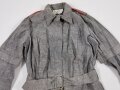 British WWII, Dress for Field Force Nursing Officers, Size 3 L, Dated 1944