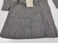 British WWII, Dress for Field Force Nursing Officers, Size 3 L, Dated 1944