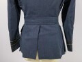 British WWIII, WAAF Women´s Auxiliary Air Force, Flight Officer´s Tunic with Belt