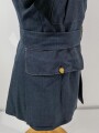 British WWIII, WAAF Women´s Auxiliary Air Force, Flight Officer´s Tunic with Belt