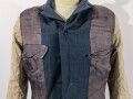 British WWIII, WAAF Women´s Auxiliary Air Force, Flight Officer´s Tunic with Belt