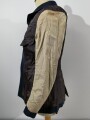 British WWIII, WAAF Women´s Auxiliary Air Force, Flight Officer´s Tunic with Belt